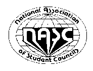 NATIONAL ASSOCIATION OF STUDENT COUNCILS NASC