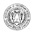 NATIONAL ASSOCIATION OF SECONDARY-SCHOOL PRINCIPALS 1916