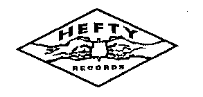 HEFTY RECORDS
