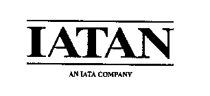 IATAN AN IATA COMPANY