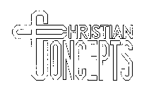 CHRISTIAN CONCEPTS