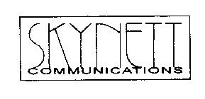 SKYNETT COMMUNICAITONS