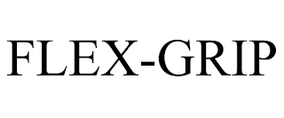 FLEX-GRIP
