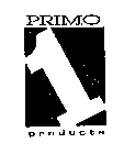 1 PRIMO PRODUCTS