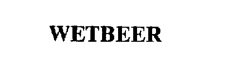 WETBEER