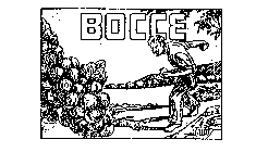 BOCCE