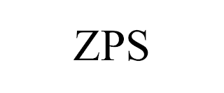 ZPS