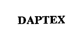 DAPTEX