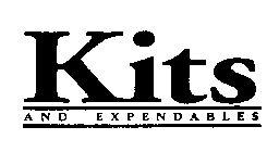 KITS AND EXPENDABLES