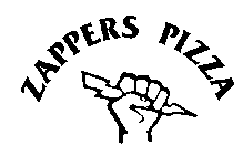 ZAPPERS PIZZA