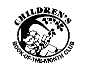 CHILDREN'S BOOK-OF-THE-MONTH CLUB