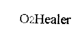 O2HEALER