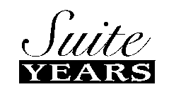 SUITE YEARS