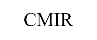 CMIR