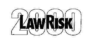 LAWRISK 2000