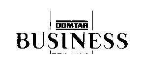 DOMTAR BUSINESS