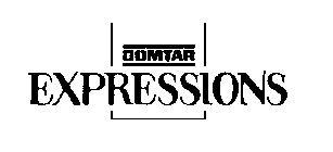 DOMTAR EXPRESSIONS