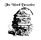 THE WORD DETECTIVE