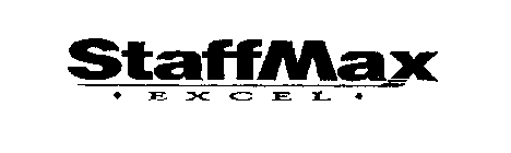 STAFFMAX EXCEL