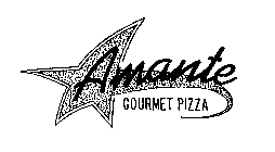 AMANTE GOURMET PIZZA