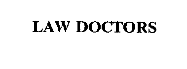LAW DOCTORS
