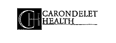 CH CARONDELET HEALTH