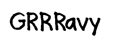 GRRRAVY