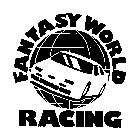 FANTASY WORLD RACING