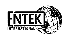 ENTEK INTERNATIONAL