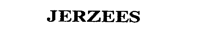 JERZEES