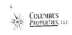 COLUMBUS PROPERTIES, L.L.C.