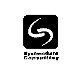 SYSTEMGATE CONSULTING