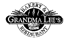 GRANDMA LEE'S BAKERY & RESTAURANT