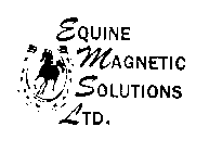EQUINE MAGNETIC SOLUTIONS LTD.
