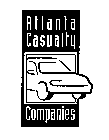 ATLANTA CASUALTY COMPANIES