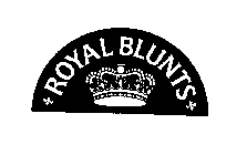 ROYAL BLUNTS