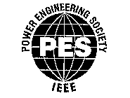 POWER ENGINEERING SOCIETY PES IEEE