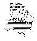 NATIONAL LEADERSHIP CAMP NLC