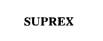 SUPREX