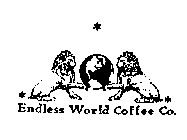 ENDLESS WORLD COFFEE CO.