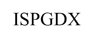 ISPGDX