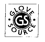 GLOVE SOURCE GS
