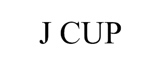 J CUP