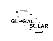 GLOBAL SOLAR