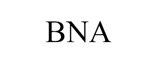 BNA