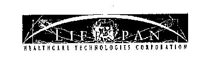 LIFESPAN HEALTHCARE TECHNOLOGIES CORPORATION