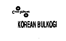 CHEIL JEDANG KOREAN BULKOGI