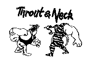 THROUT & NECK