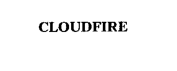 CLOUDFIRE
