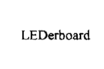 LEDERBOARD